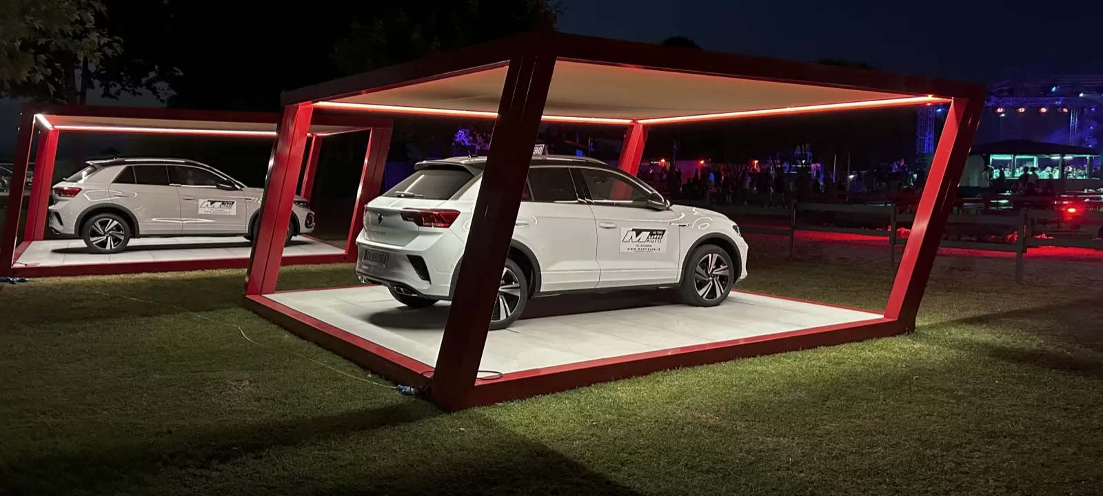 MADERA SUMMER FESTIVAL