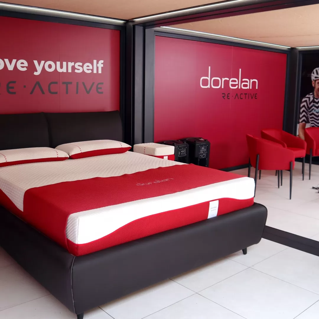 Dorelan Lake Garda Outdoor Festival