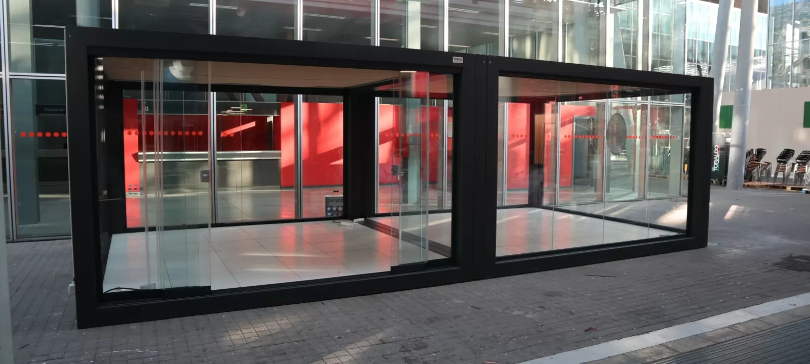 Pop-Up Store AC Milan a MIBA 2025