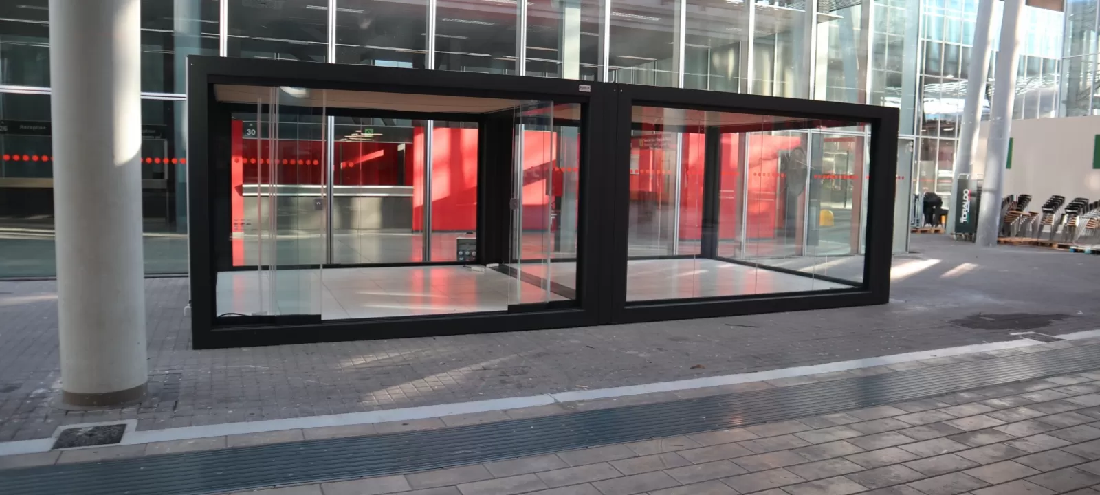 Pop-Up Store AC Milan a MIBA 2025