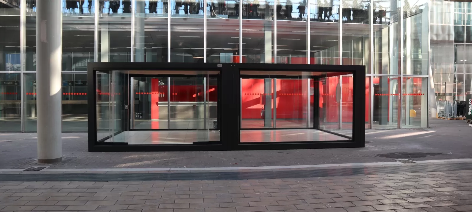 Pop-Up Store AC Milan a MIBA 2025