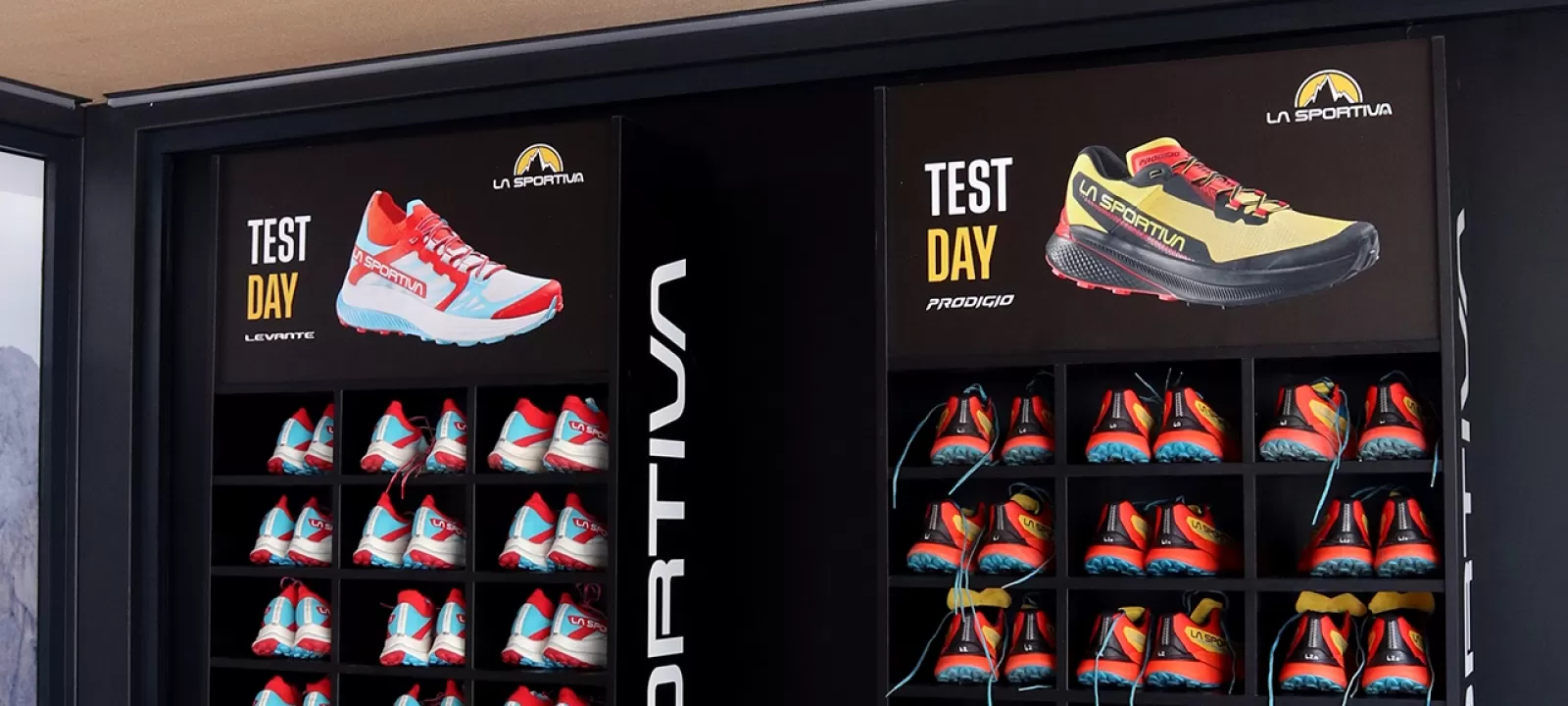 La Sportiva Lavaredo Ultra Trail by UTMB&reg;