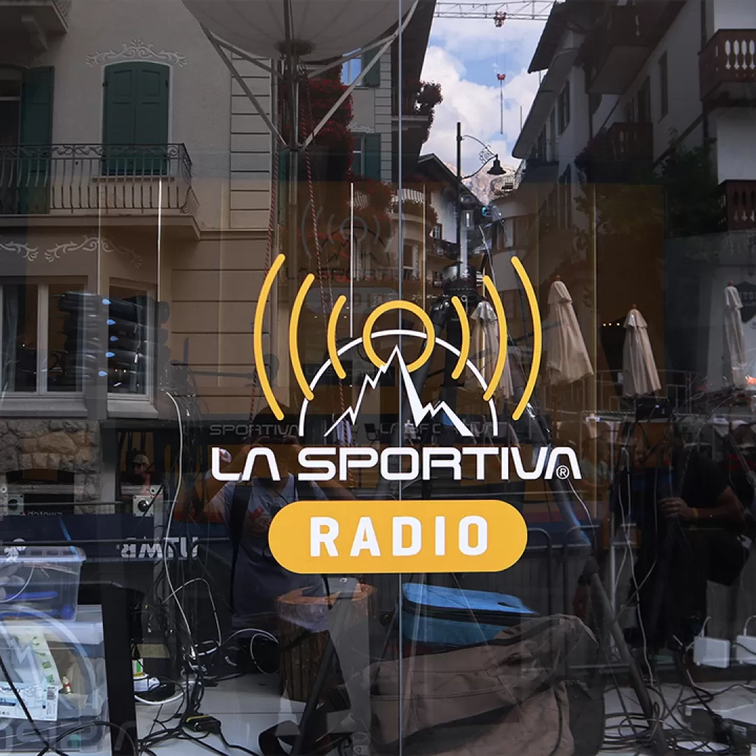 La Sportiva Lavaredo Ultra Trail by UTMB&reg;