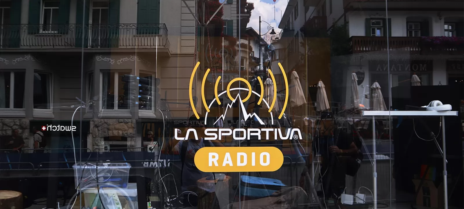 La Sportiva Lavaredo Ultra Trail by UTMB&reg;