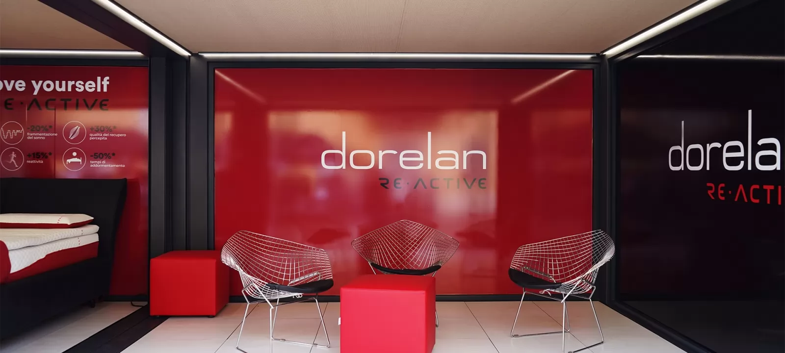 LAKE GARDA DORELAN OUTDOOR FESTIVAL