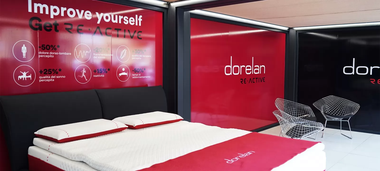 LAKE GARDA DORELAN OUTDOOR FESTIVAL