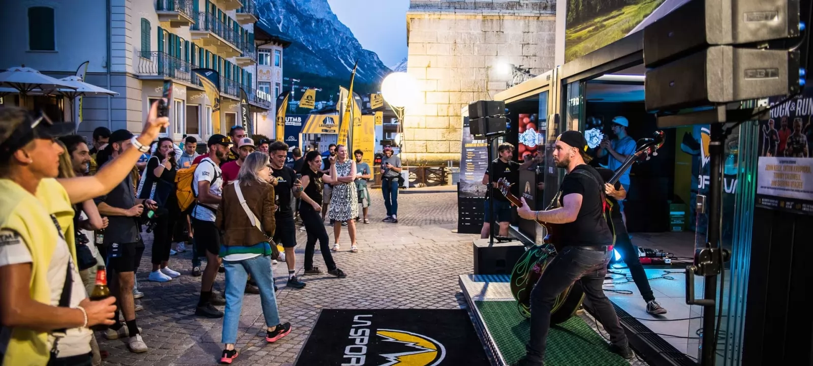 GRANFONDO TOP DOLOMITES