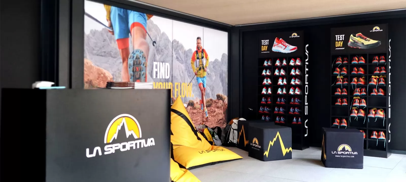 GRANFONDO TOP DOLOMITES