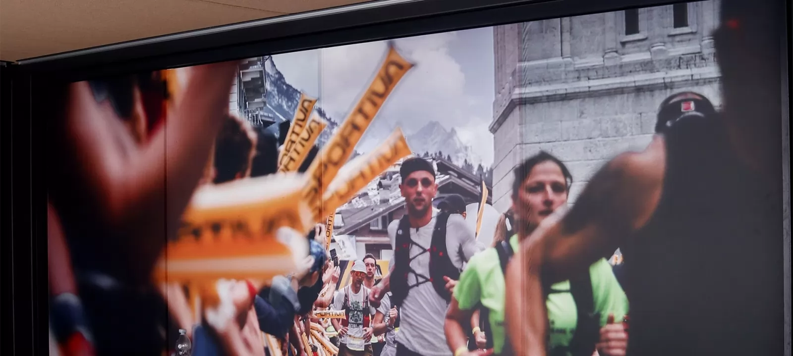 GRANFONDO TOP DOLOMITES