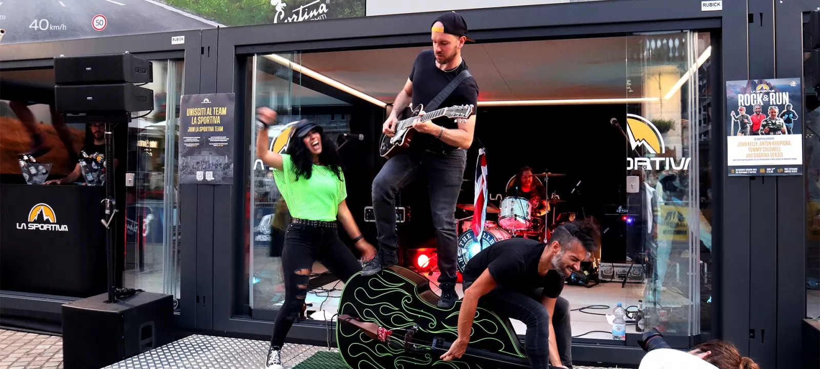 GRANFONDO TOP DOLOMITES