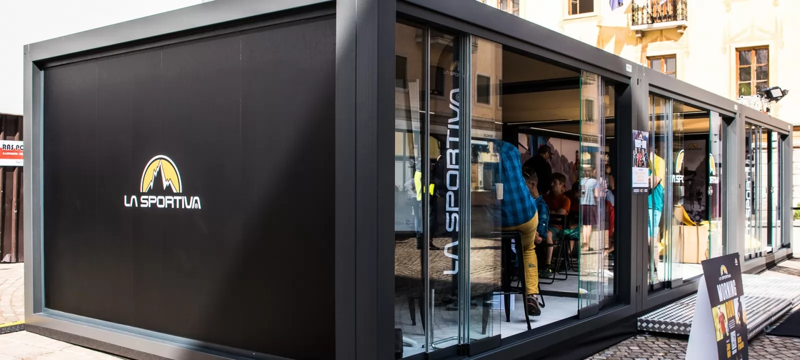 GRANFONDO TOP DOLOMITES