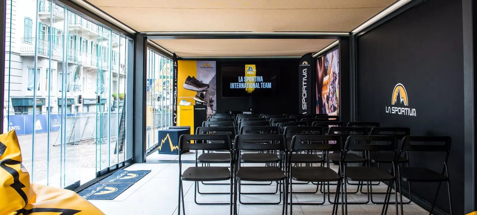 GRANFONDO TOP DOLOMITES