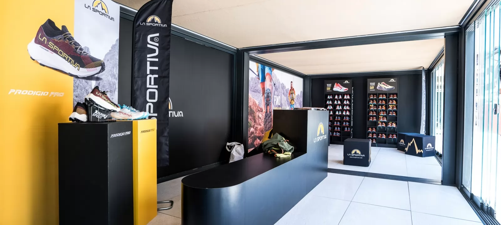 GRANFONDO TOP DOLOMITES