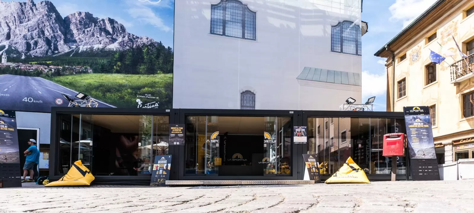 GRANFONDO TOP DOLOMITES