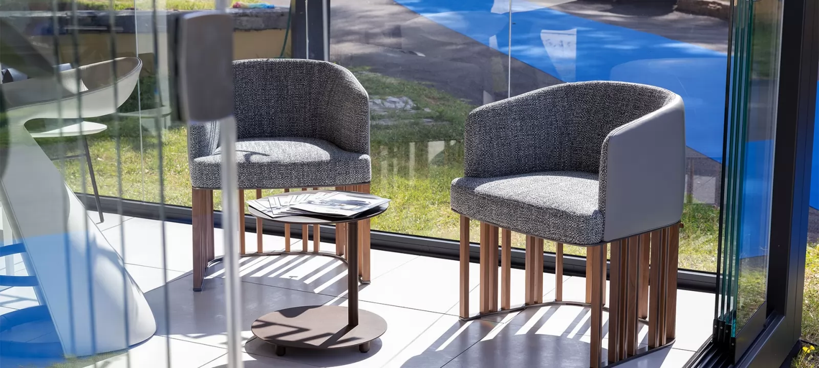 MASERATI GRECALE URBAN TOUR