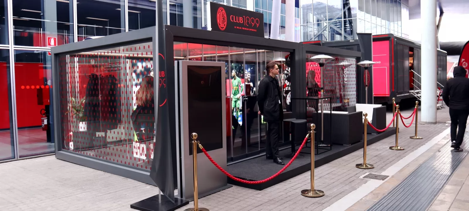 MCE MOSTRA CONVEGNO EXPOCOMFORT 2026 