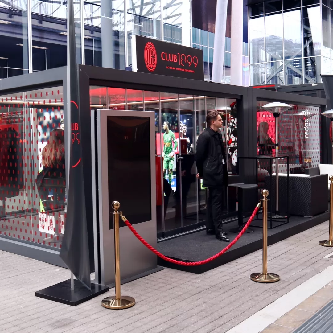 MCE MOSTRA CONVEGNO EXPOCOMFORT 2026 