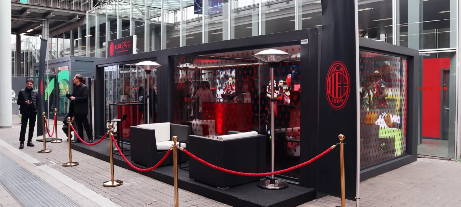 MCE MOSTRA CONVEGNO EXPOCOMFORT 2026 