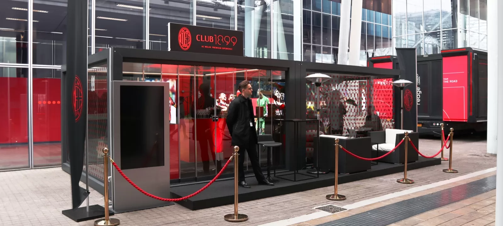 MCE MOSTRA CONVEGNO EXPOCOMFORT 2026 