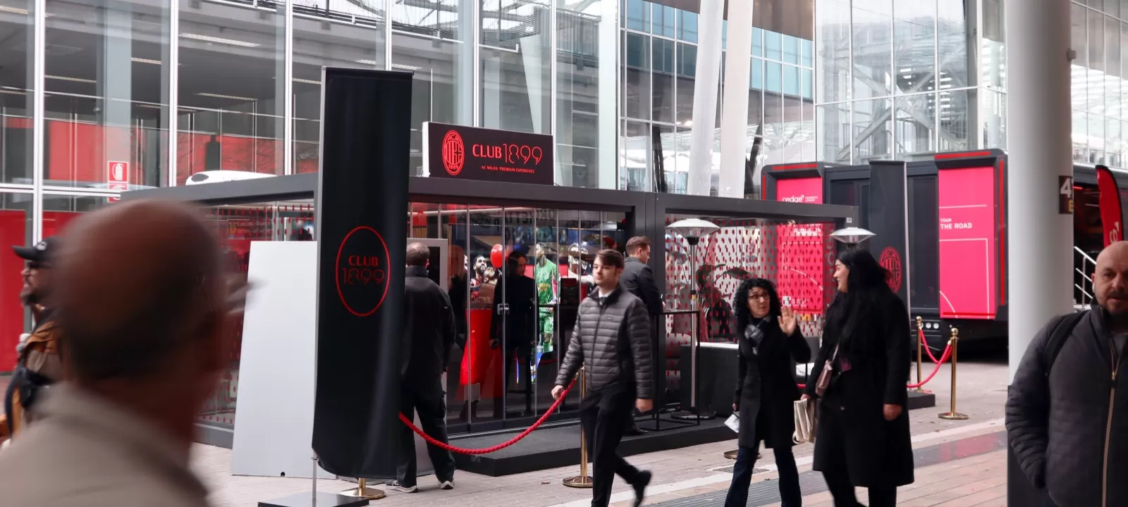 MCE MOSTRA CONVEGNO EXPOCOMFORT 2026 