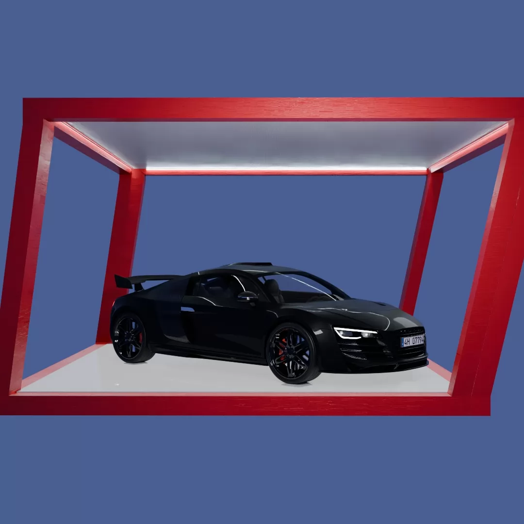 UNIBO MOTORSPORT UNVEILING