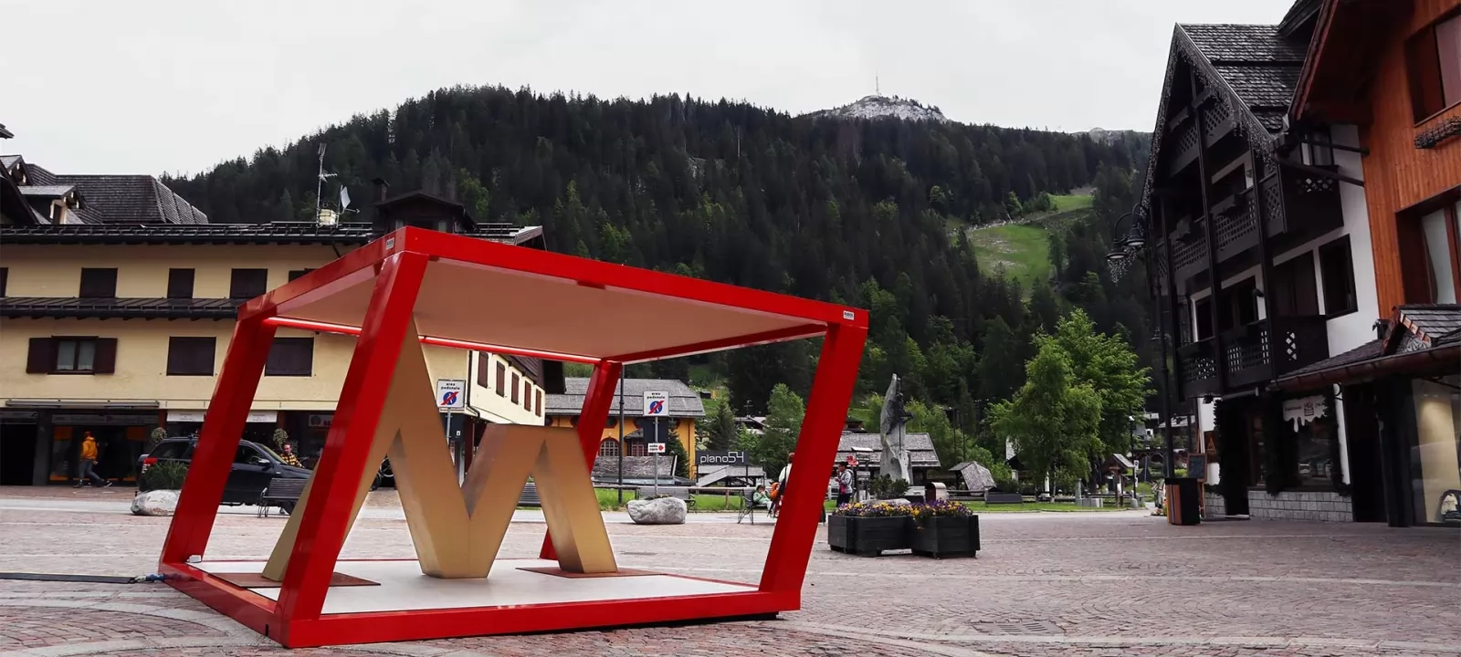 GRANFONDO TOP DOLOMITES