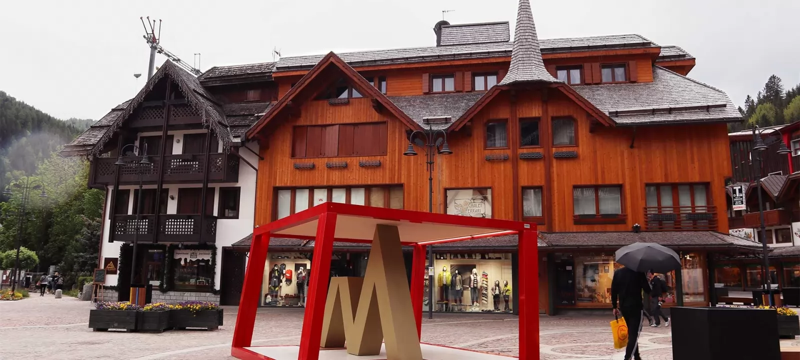 GRANFONDO TOP DOLOMITES